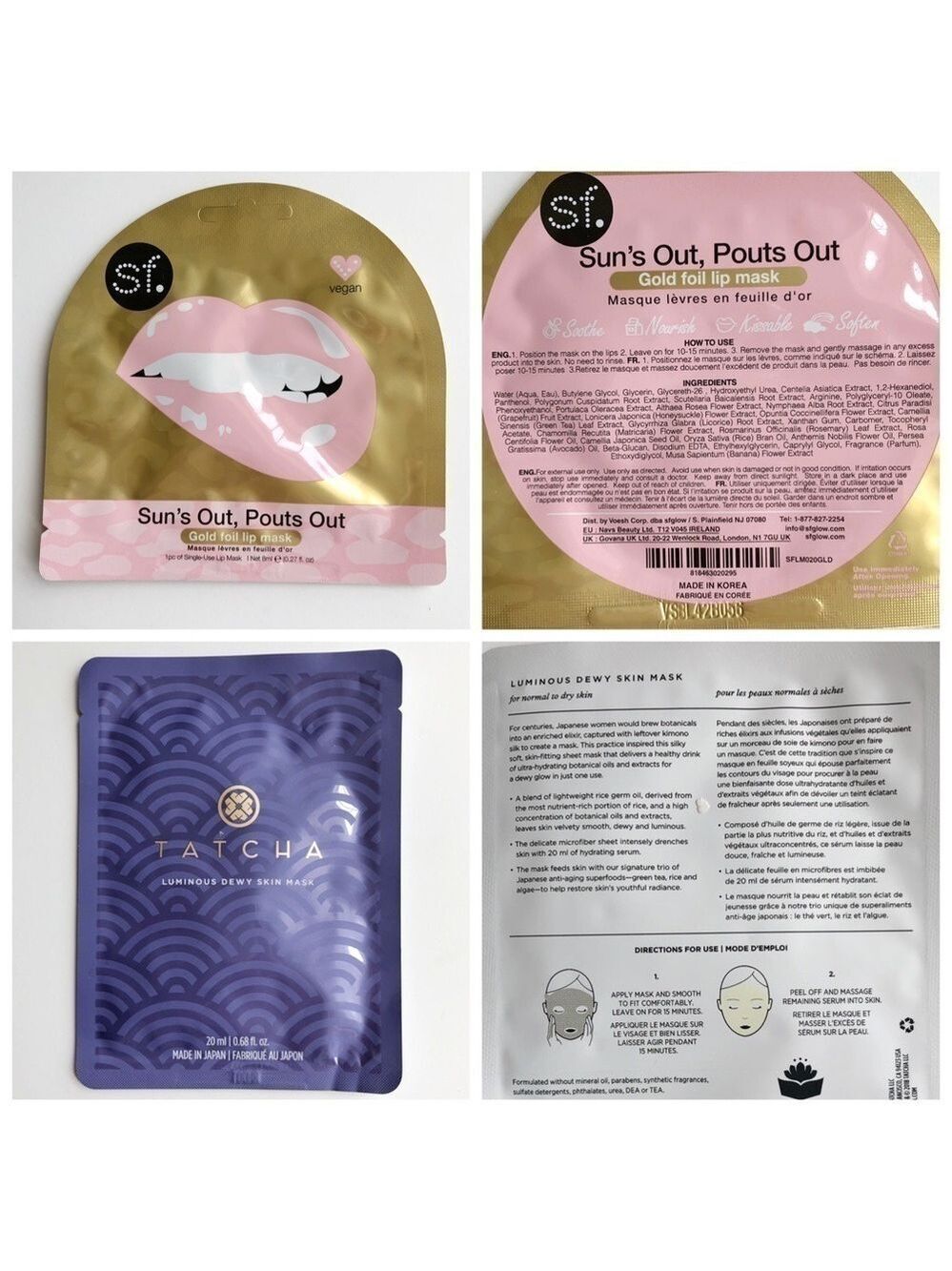 Skincare Bundle - Picture 7 of 14